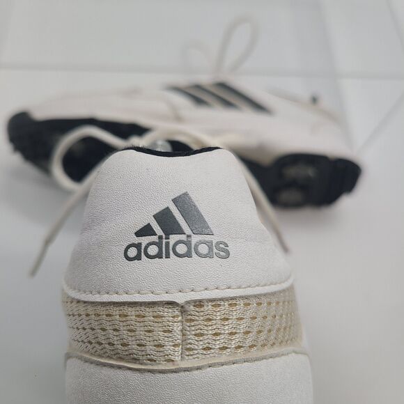 Adidas Tech Response Golf Shoes US Sz 12 main image 7